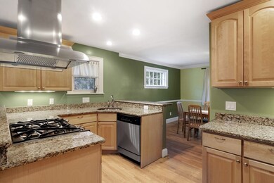 1 Lorraine Rd, Medford, MA 02155 - photo 6