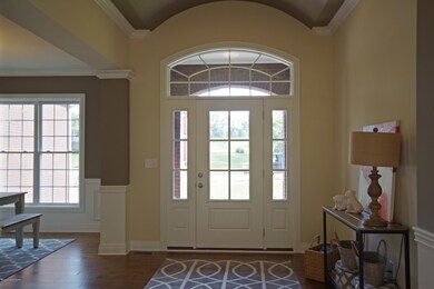 16508 Glen Lakes Dr. Louisville, KY