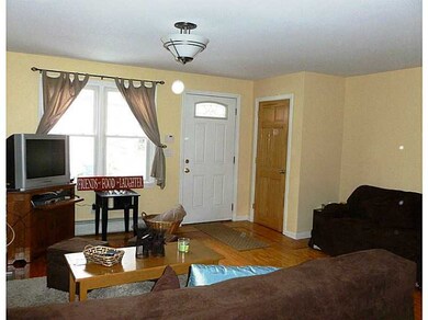Living Room.
