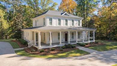 1573 Beechcreek Rd, Lexington, SC 29072 - photo 2