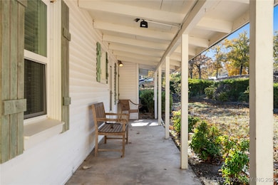 95101 S Sky Ridge Dr, Gore, OK 74435 - photo 7