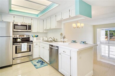 Open concept