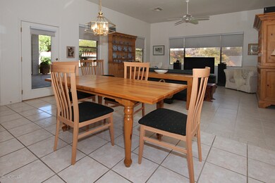 Eating Area