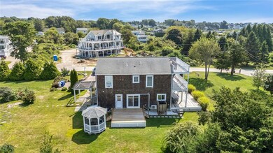 36 S Niantic Dr, Charlestown, RI 02813 - photo 5