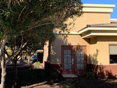 Side Building