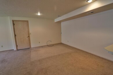 Down living room