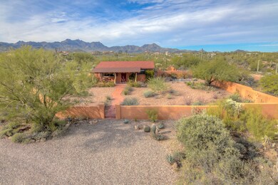 3261 N Camino de Oeste