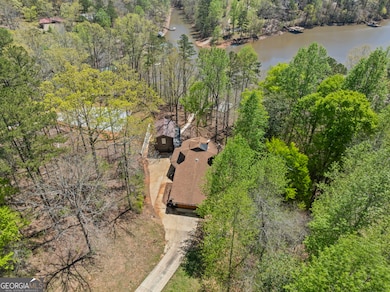 73 Knock About Ln, Wedowee, AL 36278 - photo 3