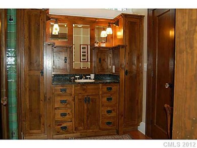 Bathroom - Master Bath