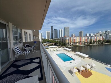 Winston Towers 100 unit 918, Sunny Isles Beach, FL 33160 - photo 3