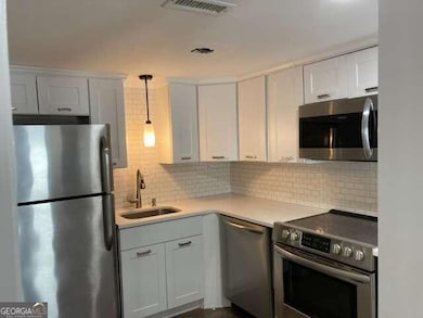 1151 Rankin St unit 16A, Stone Mountain, GA 30083 - photo 7