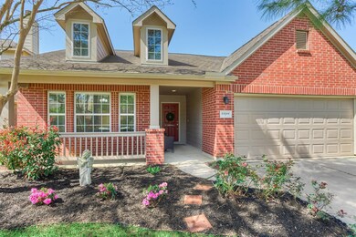 23219 Peerless Dr, Spring, TX 77373 - photo 3