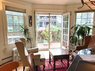 221 Fayerweather St unit 1, Cambridge, MA 02138 - photo 3