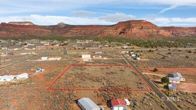 0 Lot 127 Vermillion Cliff Estates, Kanab, UT 84741 - photo 3