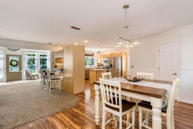 7869 N 600 E, Rolling Prairie, IN 46371 - photo 5