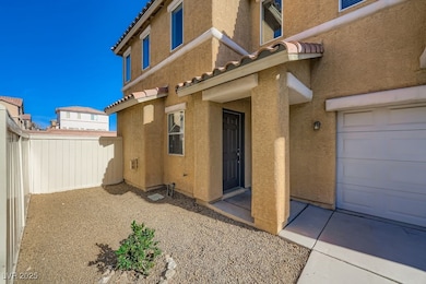3916 Badgerbrook St, Las Vegas, NV 89129 - photo 2