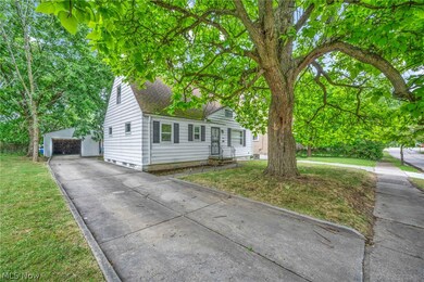 5596 Lafayette Ave, Maple Heights, OH 44137 - photo 3