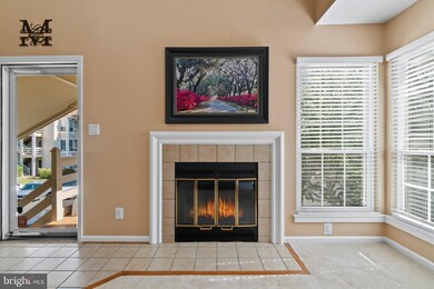 4551 Interlachen Ct unit G, Alexandria, VA 22312 - photo 5