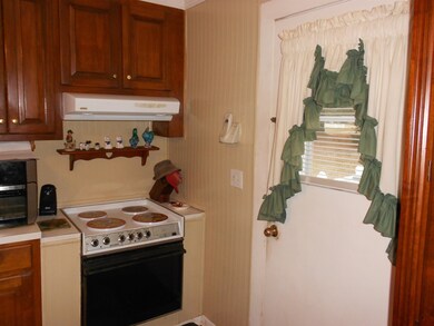 176 T Model Jones Rd, Castalia, NC 27816 - photo 4