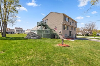 25 Brodeur Ave, Webster, MA 01570 - photo 3