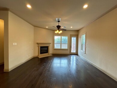 3909 N Brookridge Ct, Bedford, TX 76021 - photo 2