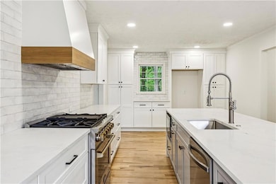 3570 Brighton Place, Marietta, GA 30062 - photo 5