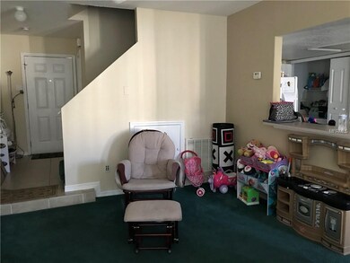 Foyer/Great Room
