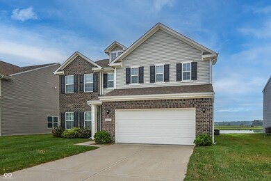 4017 Woodview Dr, Columbus, IN 47201 - photo 2