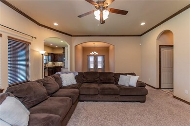 2209 SE 5th St, Moore, OK 73160 - photo 5