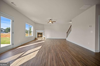 102 Douglas Fir Dr unit LOT 110, Jackson, GA 30233 - photo 6