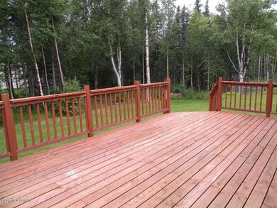 Great deck