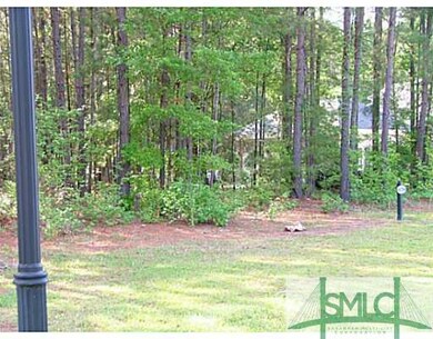Land/Lot. Lot sits high and dry
