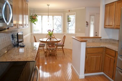 30 Lebeaux Dr unit 29, Shrewsbury, MA 01545 - photo 5