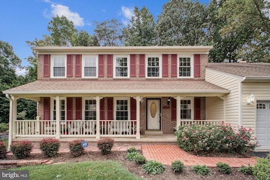 8809 Shadowlake Way, Springfield, VA 22153 - photo 6