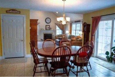 69 Dudley Rd, Oxford, MA 01540 - photo 5