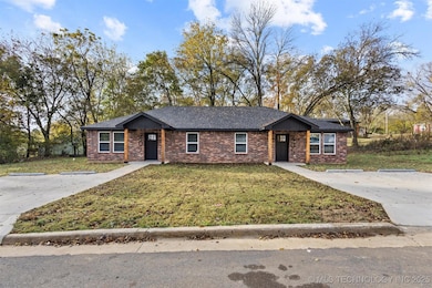 405 E Jones St, Durant, OK 74701 - photo 2