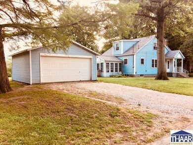 700 S 29th St, Terre Haute, IN 47803 - photo 2