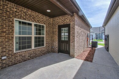 Photo is a model of the same floor plan. Colors and Options may vary.