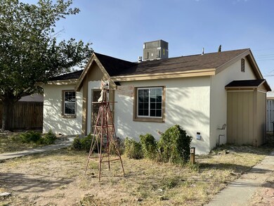 7805 Parral Dr, El Paso, TX 79915 - photo 2