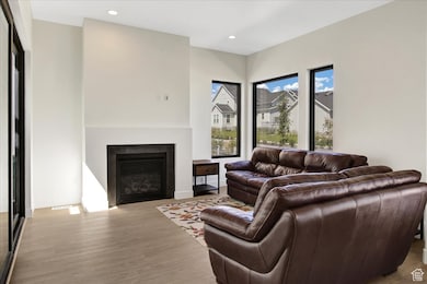 6953 W Highbrow Way, South Jordan, UT 84009 - photo 3