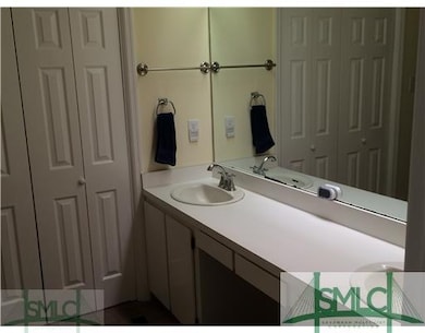 Master Bath/Spa.