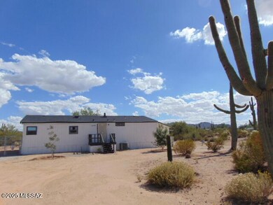 11230 W Picture Rocks Rd, Tucson, AZ 85743 - photo 3