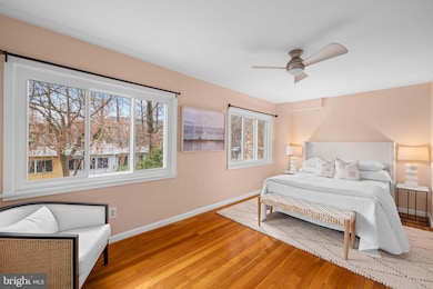 320 G St SW unit 507, Washington, DC 20024 - photo 7