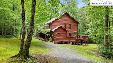 4102 Us Highway 221 S, Blowing Rock, NC 28605 - photo 7