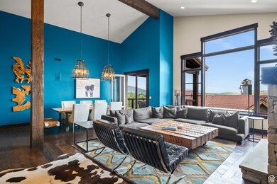 1825 Three Kings Dr unit 4302, Park City, UT 84060 - photo 4