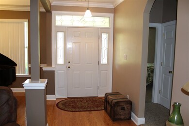 15 Leyland Ct, Crawfordville, FL 32327 - photo 4