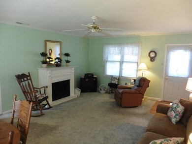 201 Webster St, Algonquin, IL 60102 - photo 5