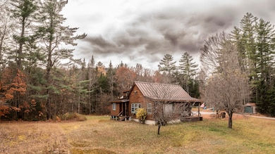 532 Swift River Rd, Byron, ME 04275 - photo 2