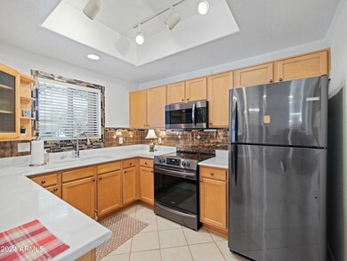 New Quartz Countertops