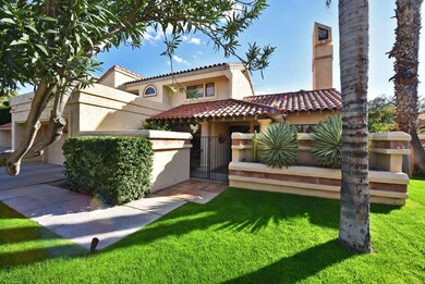 Curb Appeal is a MUST!